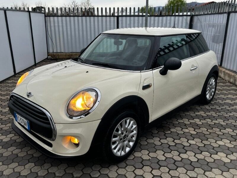 MINI Mini 3 porte