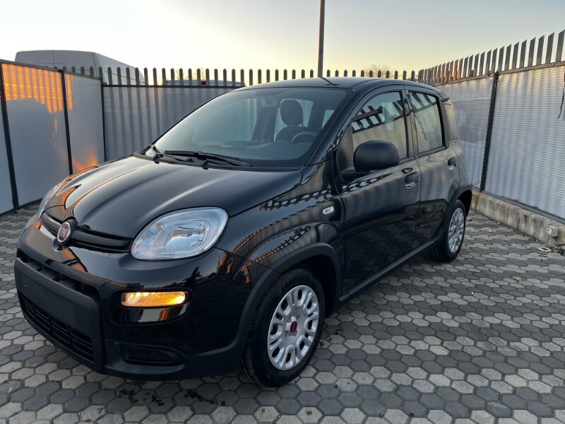 Foto FIAT Panda 3ª serie