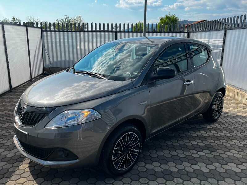 Foto LANCIA Ypsilon 3ª serie