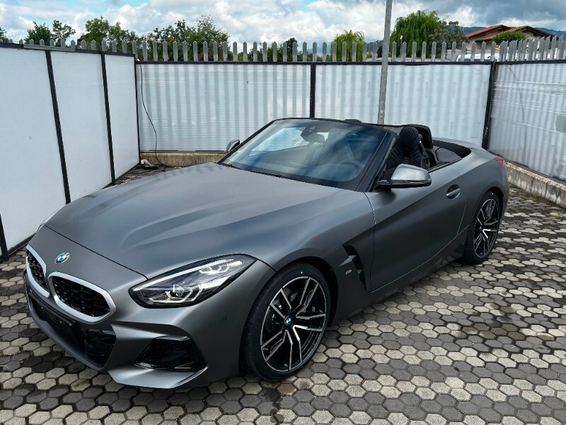 Foto BMW Z4            (G29)