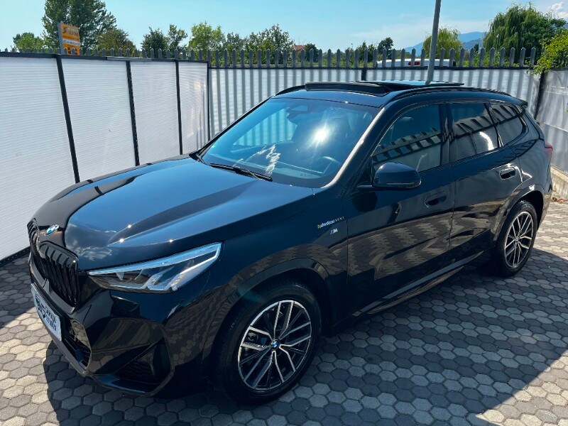 Foto BMW X1            (U11)
