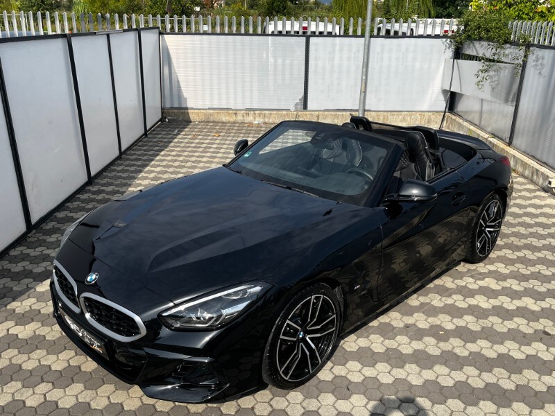Foto BMW Z4            (G29)