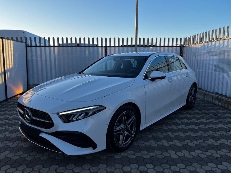 Mercedes-Benz Classe A