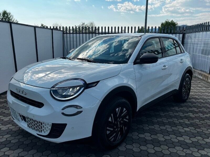 FIAT 600
