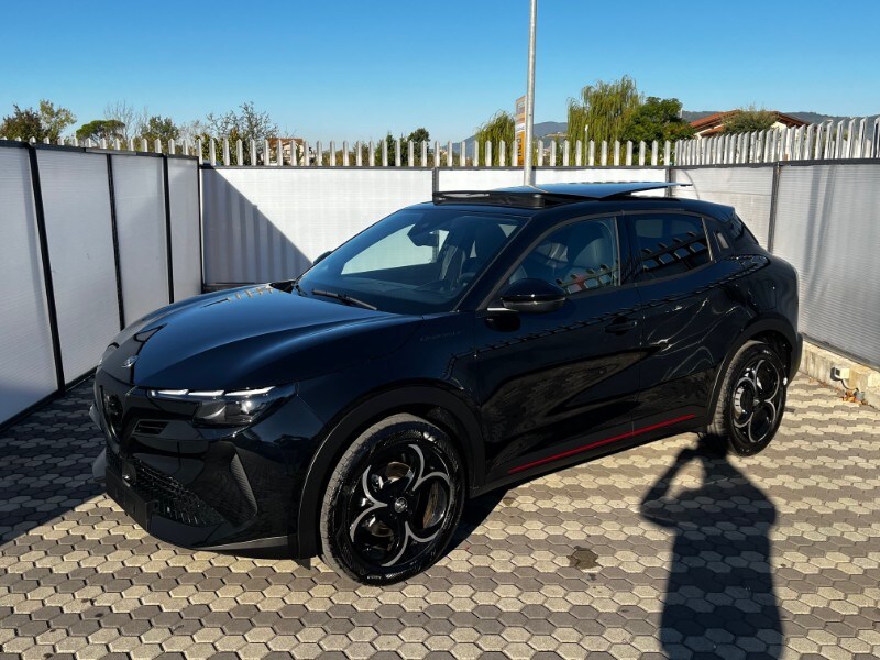 ALFA ROMEO Junior