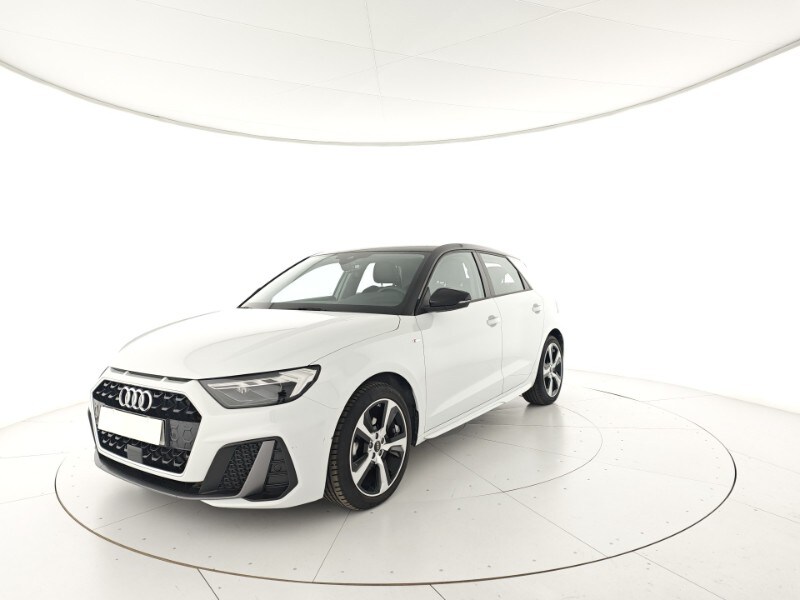 AUDI A1 2ª serie