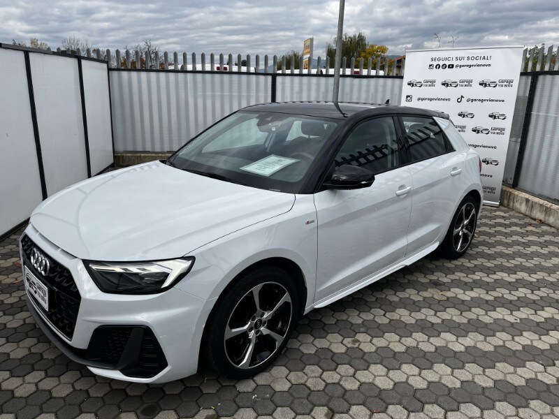 AUDI A1 2ª serie