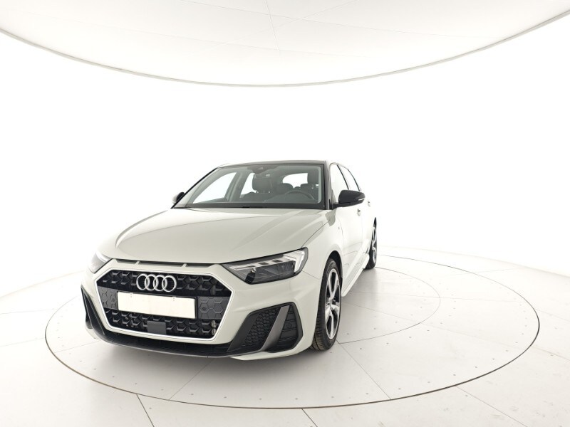 AUDI A1 2ª serie