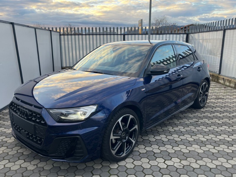AUDI A1 2ª serie
