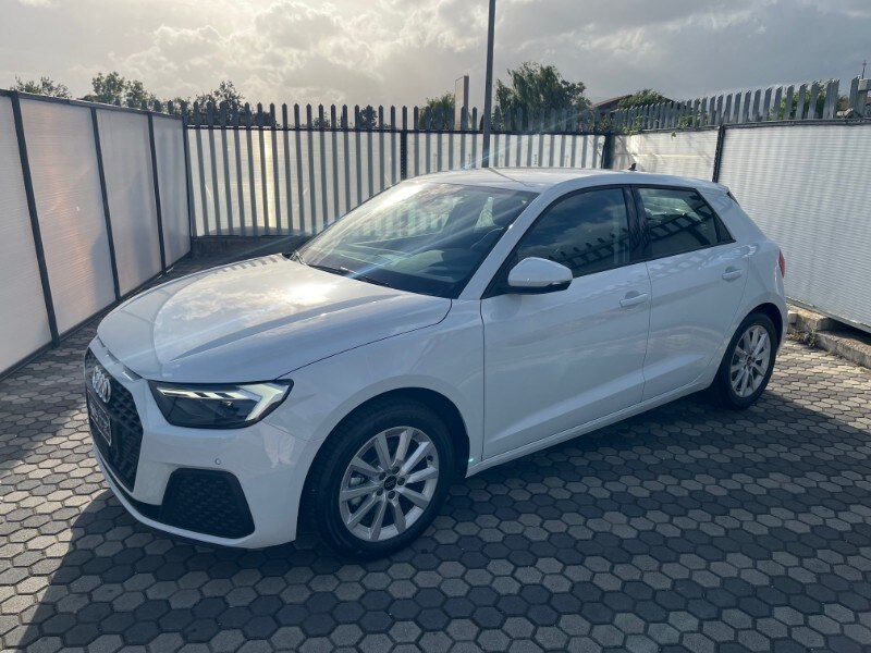 AUDI A1 2ª serie