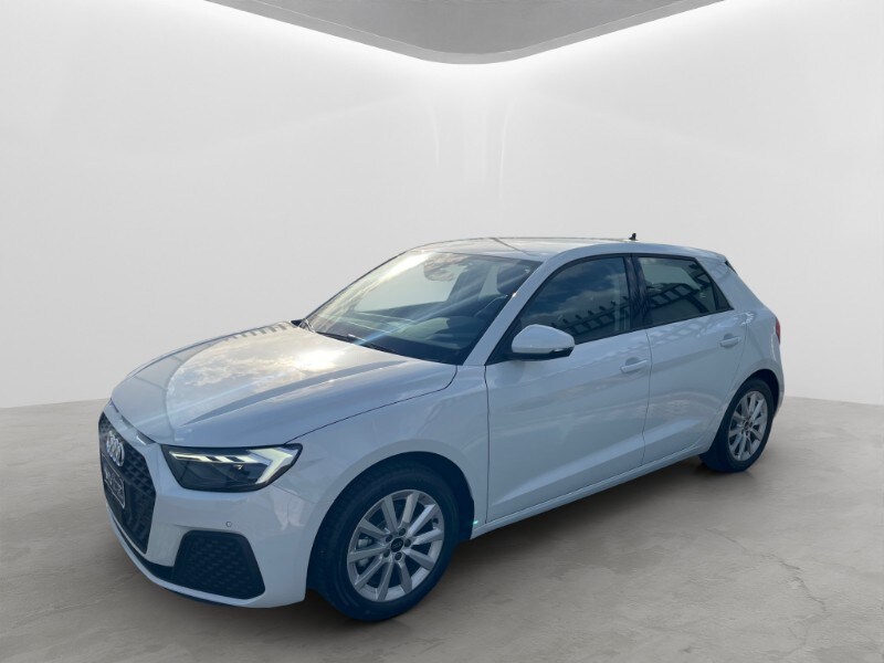 AUDI A1 2ª serie