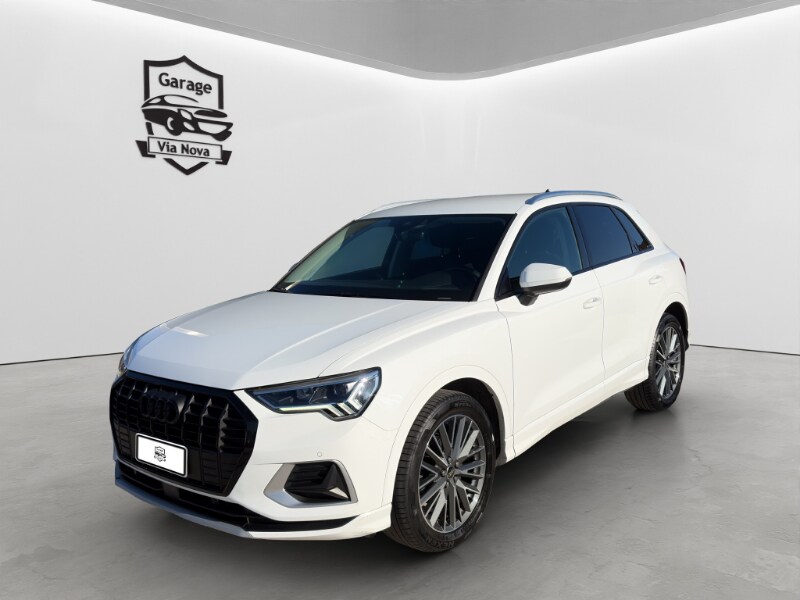 AUDI Q3 2ª serie