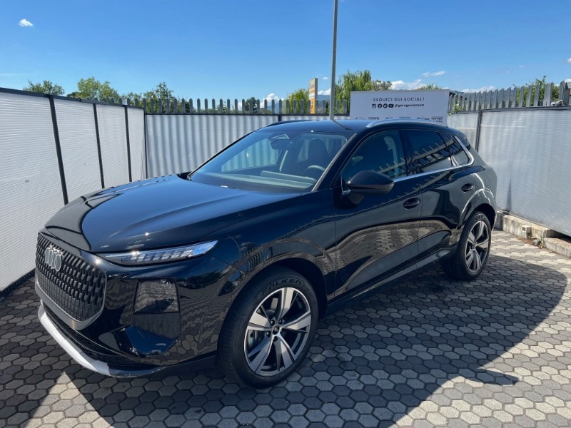 Foto AUDI Q3 3ª serie