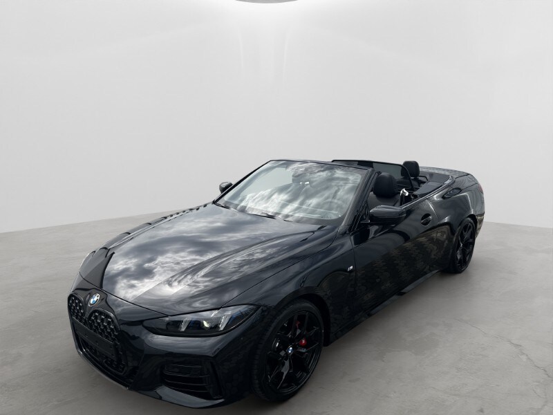 Foto BMW Serie 4 Cbr(G23/83)