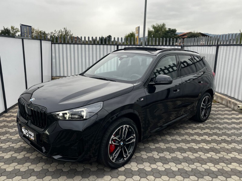 BMW X1            (U11)