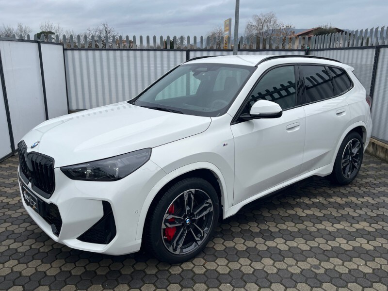 BMW X1            (U11)