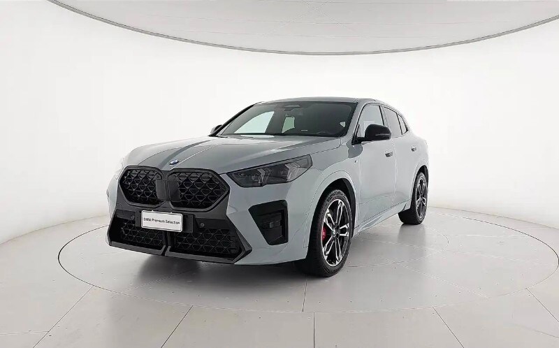 BMW X2            (U10)