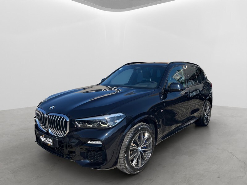 BMW X5        (G05/F95)