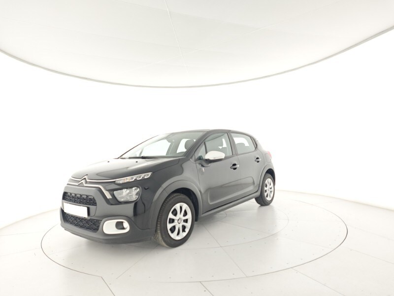 Foto CITROEN C3 3ª serie