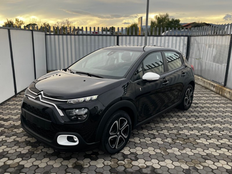 CITROEN C3 3ª serie