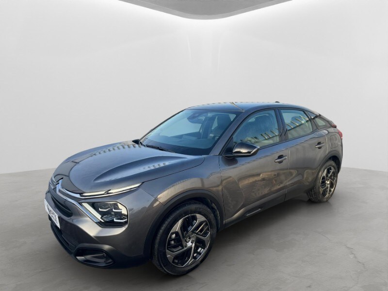 CITROEN C4 3ª serie