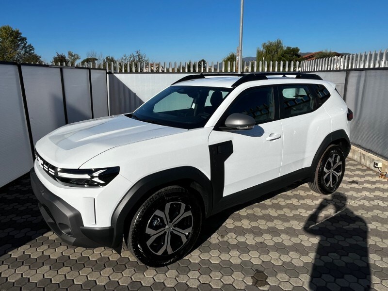 Foto DACIA Duster 3ª serie