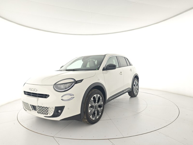 Foto FIAT 600 (2023-->)