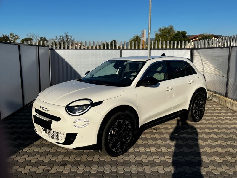 Foto FIAT 600 (2023-->)
