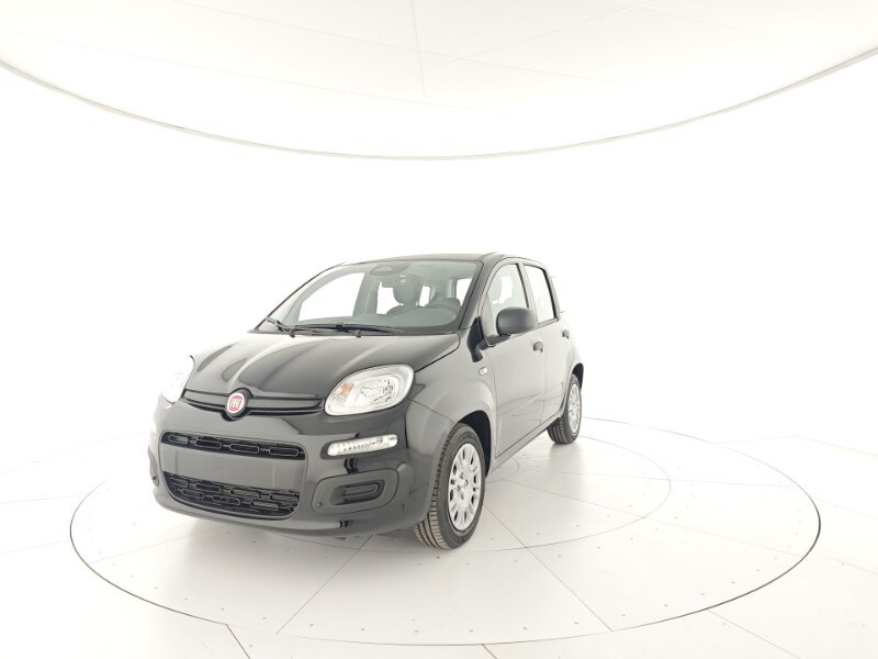 Foto FIAT Panda 3ª serie