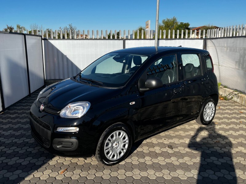 Foto FIAT Panda 3ª serie