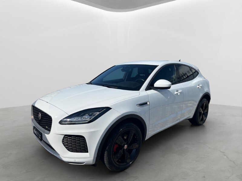 Foto JAGUAR E-Pace       (X540)