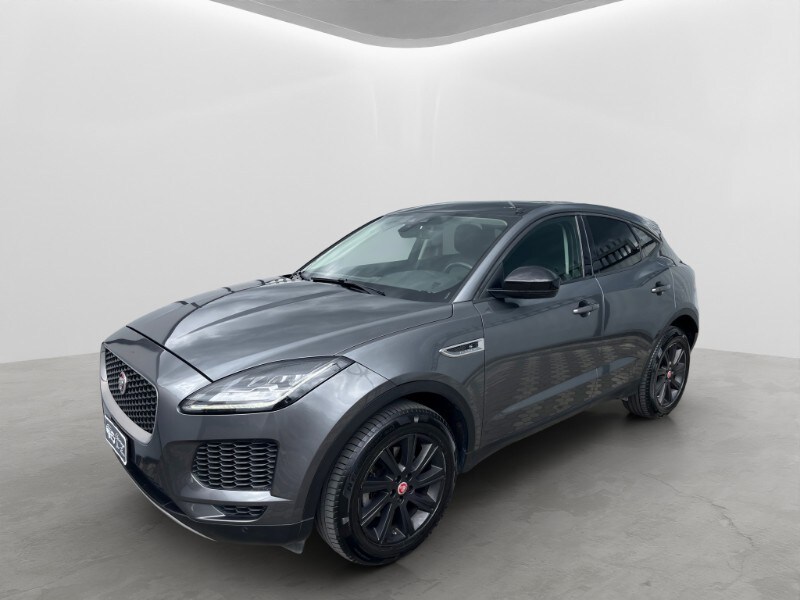 JAGUAR E-Pace       (X540)