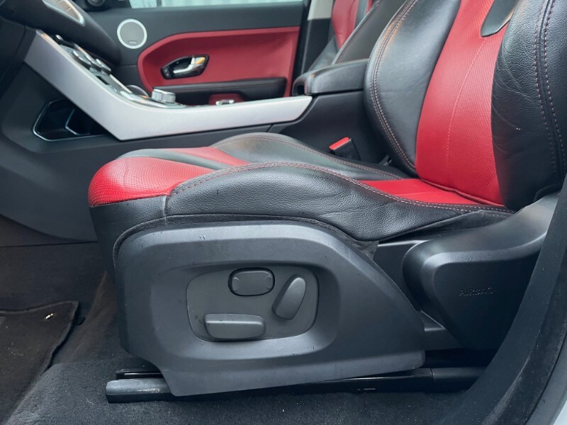 LAND ROVER RR Evoque 1ª serie Range Rover Evoque 2.2 Sd4 5p. Dynamic