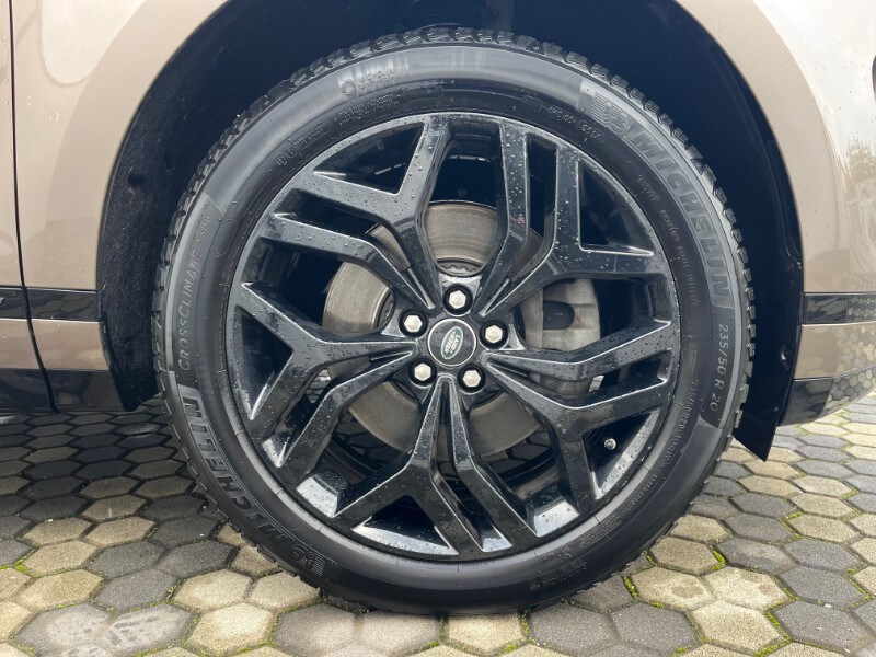 LAND ROVER RR Evoque 2ª serie Range Rover Evoque 2.0D I4 180 CV AWD Auto R-Dynamic SE