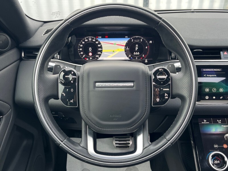 LAND ROVER RR Evoque 2ª serie Range Rover Evoque 2.0D I4 180 CV AWD Auto R-Dynamic SE