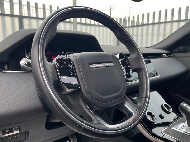 LAND ROVER RR Evoque 2ª serie Range Rover Evoque 2.0D I4 180 CV AWD Auto R-Dynamic SE