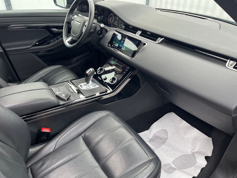 LAND ROVER RR Evoque 2ª serie Range Rover Evoque 2.0D I4 180 CV AWD Auto R-Dynamic SE