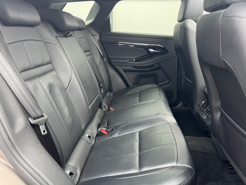 LAND ROVER RR Evoque 2ª serie Range Rover Evoque 2.0D I4 180 CV AWD Auto R-Dynamic SE