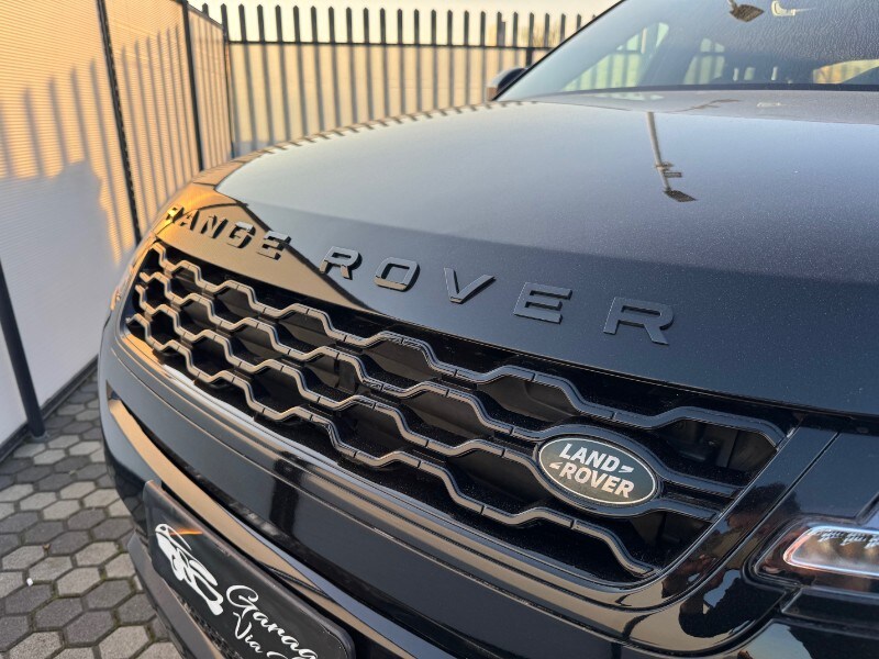 LAND ROVER RR Evoque 2ª serie Range Rover Evoque 2.0D I4-L.Flw 150 CV AWD Auto R-Dynamic S