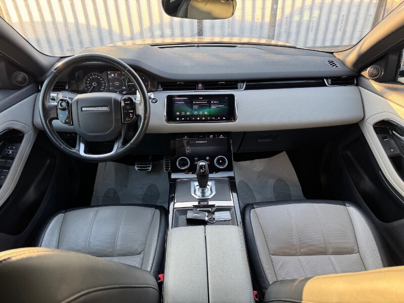 LAND ROVER RR Evoque 2ª serie Range Rover Evoque 2.0D I4-L.Flw 150 CV AWD Auto R-Dynamic S