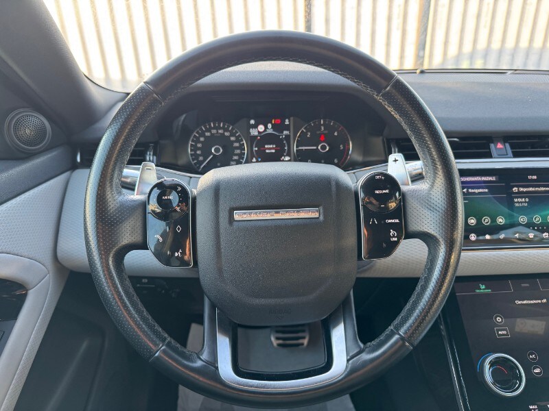 LAND ROVER RR Evoque 2ª serie Range Rover Evoque 2.0D I4-L.Flw 150 CV AWD Auto R-Dynamic S