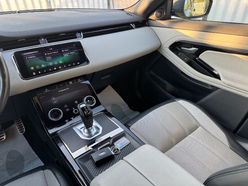 LAND ROVER RR Evoque 2ª serie Range Rover Evoque 2.0D I4-L.Flw 150 CV AWD Auto R-Dynamic S