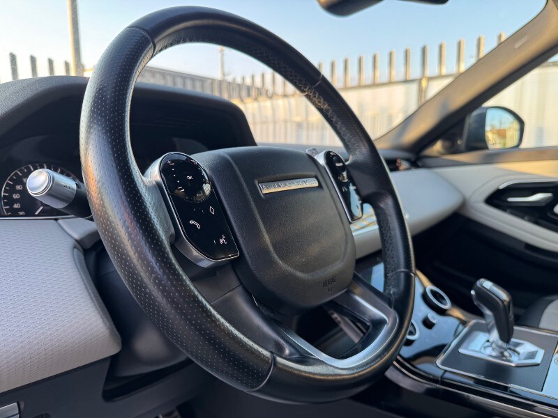 LAND ROVER RR Evoque 2ª serie Range Rover Evoque 2.0D I4-L.Flw 150 CV AWD Auto R-Dynamic S