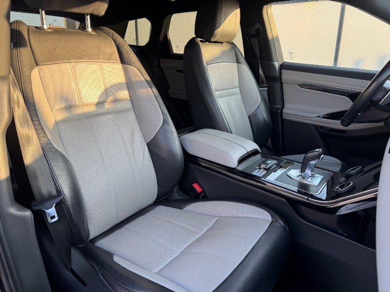 LAND ROVER RR Evoque 2ª serie Range Rover Evoque 2.0D I4-L.Flw 150 CV AWD Auto R-Dynamic S