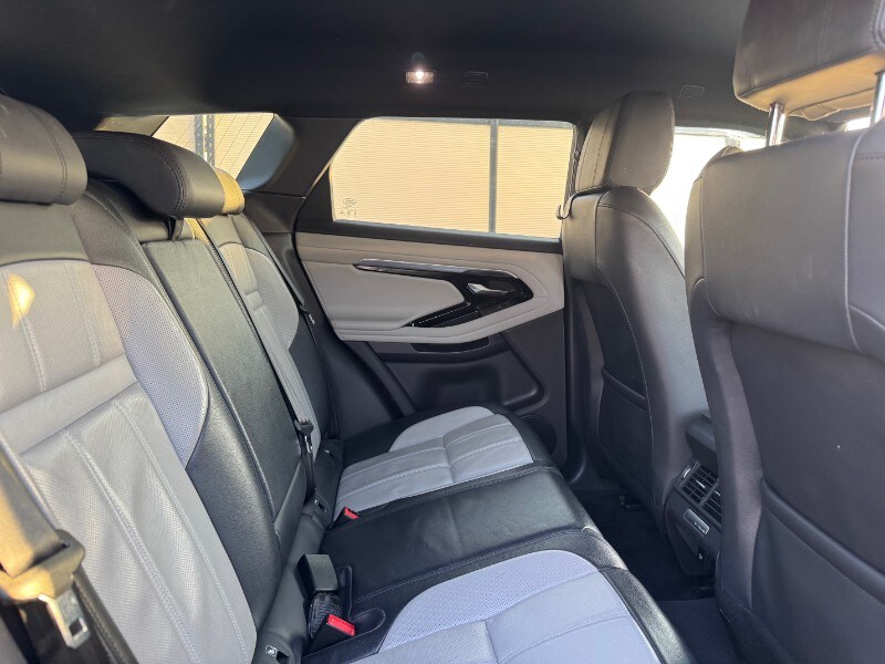 LAND ROVER RR Evoque 2ª serie Range Rover Evoque 2.0D I4-L.Flw 150 CV AWD Auto R-Dynamic S