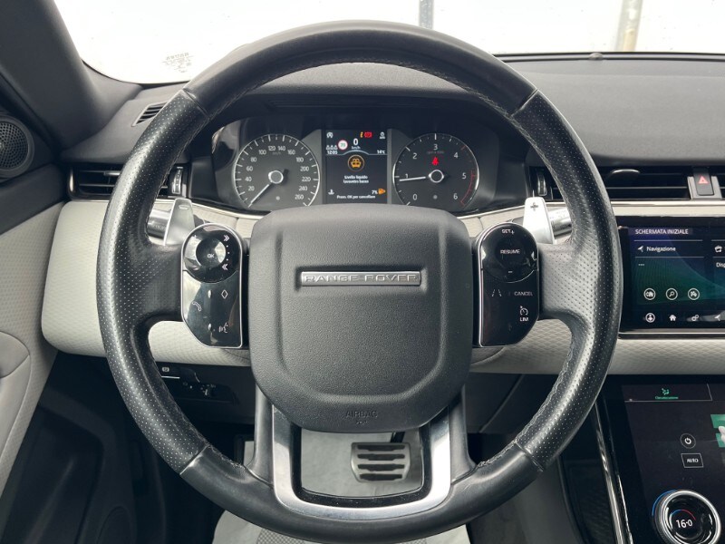 LAND ROVER RR Evoque 2ª serie Range Rover Evoque 2.0D I4-L.Flw 150 CV AWD Auto R-Dynamic S