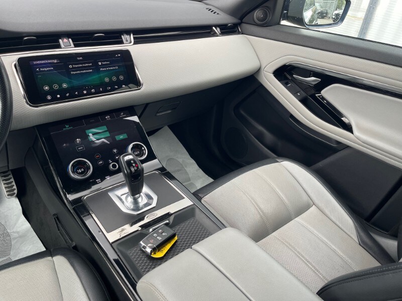 LAND ROVER RR Evoque 2ª serie Range Rover Evoque 2.0D I4-L.Flw 150 CV AWD Auto R-Dynamic S