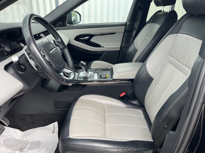 LAND ROVER RR Evoque 2ª serie Range Rover Evoque 2.0D I4-L.Flw 150 CV AWD Auto R-Dynamic S