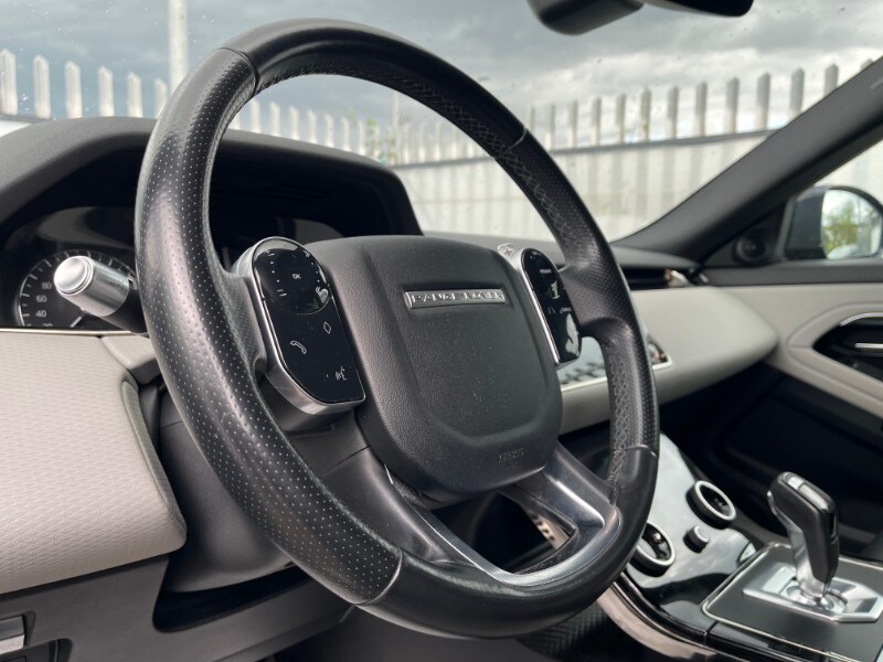 LAND ROVER RR Evoque 2ª serie Range Rover Evoque 2.0D I4-L.Flw 150 CV AWD Auto R-Dynamic S