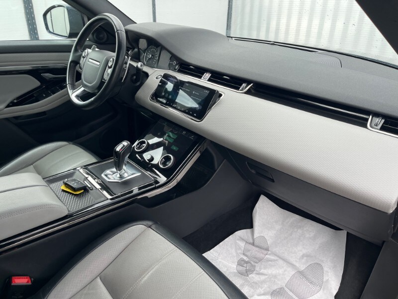LAND ROVER RR Evoque 2ª serie Range Rover Evoque 2.0D I4-L.Flw 150 CV AWD Auto R-Dynamic S